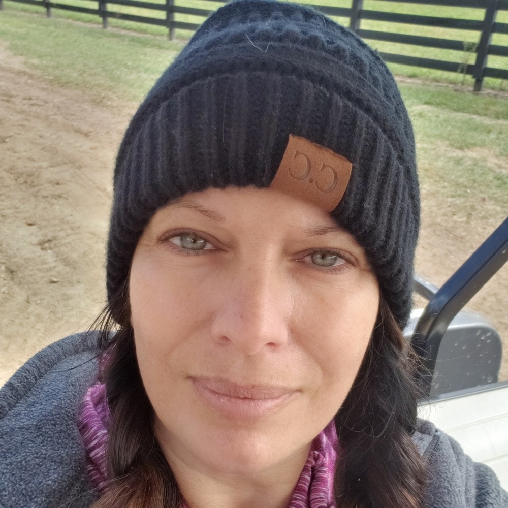 Meet your Posher, Denise